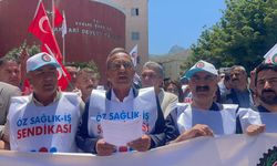Başkan Naci Aydın: “Refah Artışından Payımızı İstiyoruz”