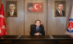 Rektör Gençcelep'in Kurban Bayramı Mesajı