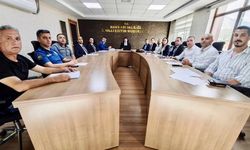LGS Tedbirleri Alındı: 16 Okulda Sınav Yapılacak