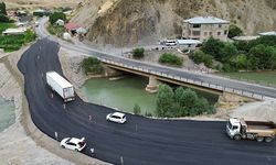 Hakkâri Ulaşımında Yeni Dönem: Eski Köprüler Yıkılıyor