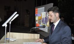 Çukurca'da 15 Temmuz Demokrasi ve Milli Birlik Günü Etkinliği
