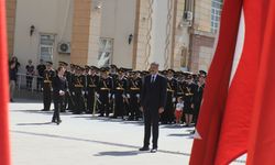 Hakkari’de 30 Ağustos Coşkusu