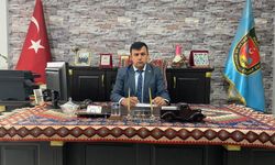 Hakkari Şoförler Odası Başkanı Arslan’dan kaza tepkisi!