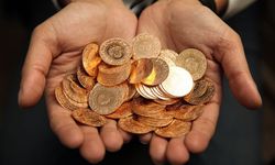 Altında yeni rekor