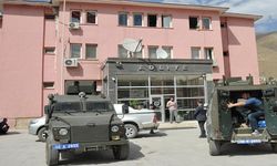 Hakkari ve 28 İlde Operasyon: 64 Tutuklama