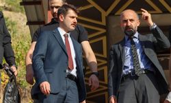 Kaymakam Cebeci ve belediye başkanı Demir’den denetim