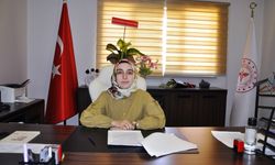 Çukurca’da Yeni başhekim görevine başladı