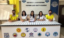 Hakkari Eğitim-Sen: Plansız Politikalar Eğitim Sistemini Çökertiyor
