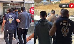 Hakkari'de Yasa Dışı Bahisten 1 Milyar TL’lik Ağ: 7 tutuklama