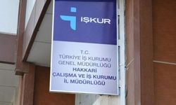 Hakkâri de İŞKUR kurası çekilecek