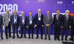 Rektör Gençcelep, (ÜAK) Toplantısı’na Katıldı