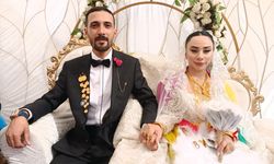Akboğa ailesinin mutlu günü