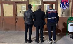 Jandarmadan Uyuşturucu Operasyonu!