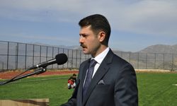 Çukurca’da cumhuriyet bayramı coşkuyla kutlandı