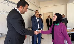 Şemdinli belediyesinde Öğrencilere Ücretsiz Ulaşım Desteği