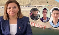 Başkan Çakırbeyli'den Kaza açıklaması: “Acı Hepimizin Acısı”