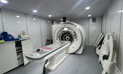 Artık Sevk Gerekmeyecek: Hakkari’ye Son Teknoloji MR Cihazı