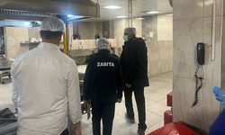 Yurtkur Yemekhanesi Hijyen Denetiminden Tam Not Aldı
