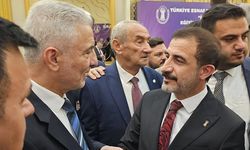 Hakkari'deki Esnaf Temsilcileri: Sınır Kapıları 7/24 Açık Olmalı