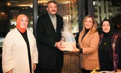 41 Kişilik Trabzon Kafilesinden Hakkâri’ye Kültür Ziyareti