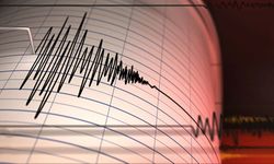 Irak’taki Deprem Çukurca’da hissedildi!