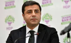 AİHM’den Selahattin Demirtaş kararı