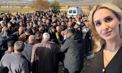 Trafik Kazasında Ölen Karay toprağa verildi