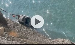 Hakkarili Gençlere mezar olan o araç çıkartıldı