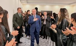 Hakkari’de Spor Yatırımları Gençlerin Yüzünü Güldürüyor