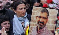 Türkan Elçi, Diyarbakır Barosu’ndaki kaydını sildirdi