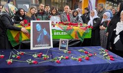 Timur Hakkari'de Törenle Toprağa verildi