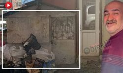 Alın teriyle geçen bir ömür, kalp kriziyle yarım kaldı Hakkari’de acı kayıp