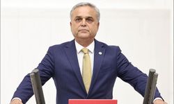 CHP Milletvekili Çakır istifa etti