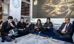 Hakkari Üniversitesi’nden “Dijital Mola