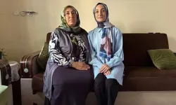 Yüksekova’da genç kızın işitme cihazı için yardım bekleyişi sürüyor