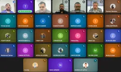 Hakkari Üniversitesi’nde Pakistan’ın Dış Politikası Masaya Yatırıldı