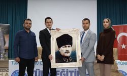 Başkan Gürses Güven tazeledi!