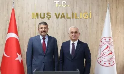 Hakkari’ye 26,5 milyon liralık destek