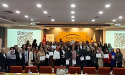 Demet Sabancı, Van’da Kadın Üreticilerle Buluştu