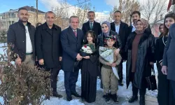 Yüksekova’da Yerli Malı Haftası Kapsamında Etkinlik Düzenlendi