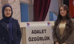 Şemdinli’de “Kadın Hakları İnsan Haklarıdır” Paneli Düzenlendi