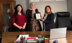 Yüksekova'da Şiddete Karşı Güçlü İş Birliği