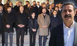 Belediye eş başkanı Akış’ın davasında ilk duruşma görüldü