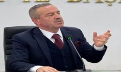 Başkan Kaya, Hakkari’de açılacak olan İdare Mahkemeleri için tarih verdi