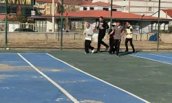 Özel Gereksinimli Bireylerden Tepki: “Kaldırımlar Park Alanına Döndü”