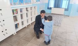 VEDAŞ, Dört İlde Köy Okullarını Ziyaret Etti