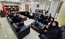 Hakkari’de Kadınlardan Üretime Güçlü Adım