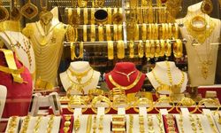 Altında yeni rekor: Gram altın 7 bin TL'ye yaklaştı