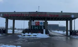 Yüksekova Havalimanı Uçuşlara Kapatılıyor