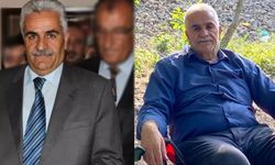 Hakkari’de Eski başkan Abdullah Kılınç Vefat Etti